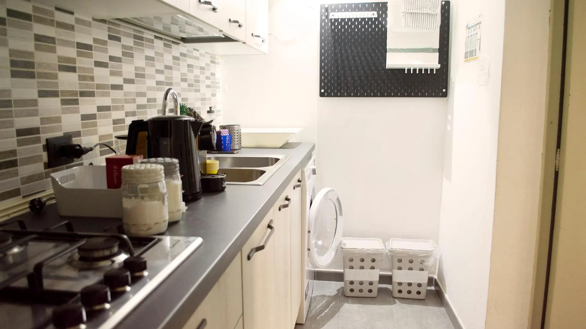 Apartment 44 Catane Italie
