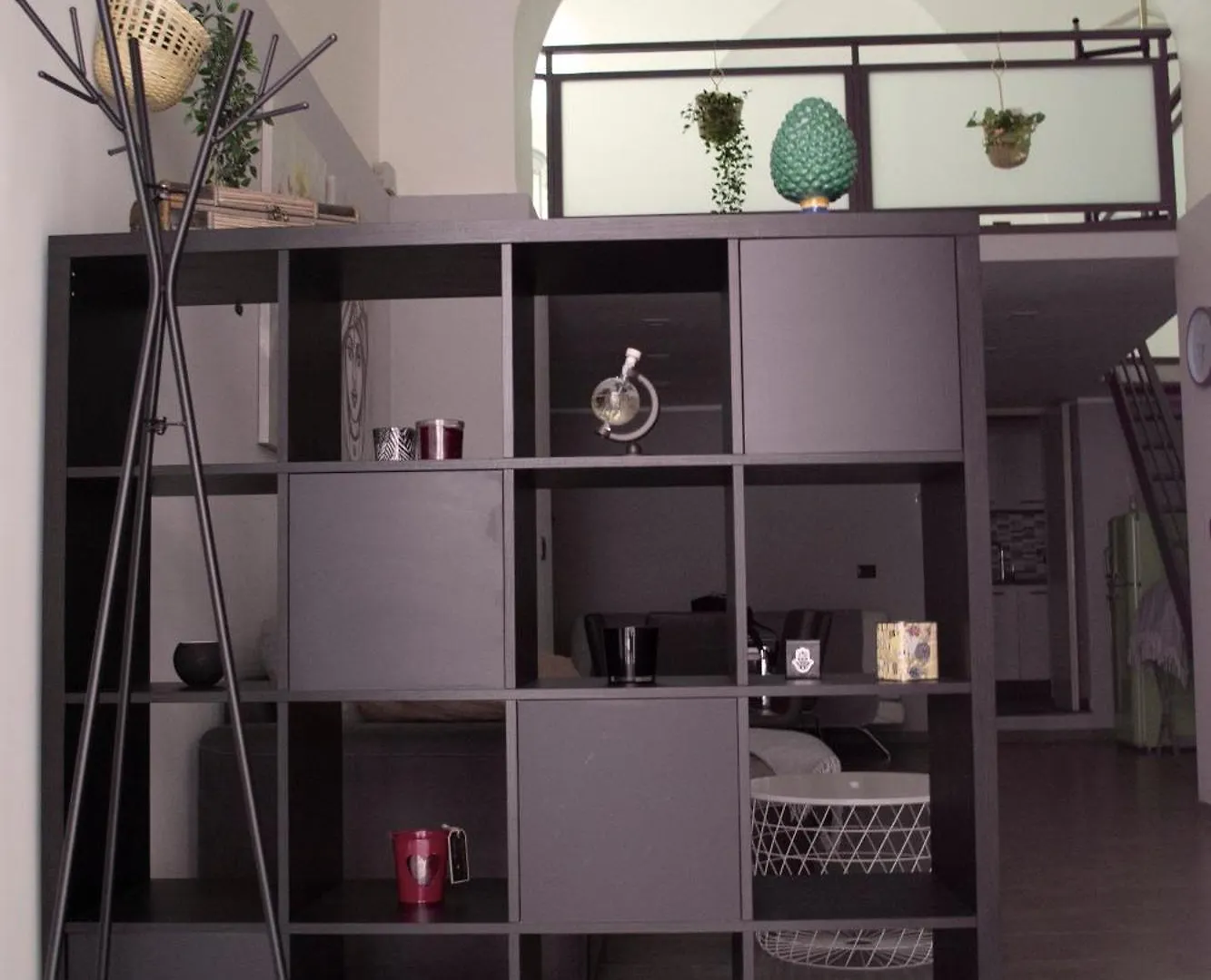 Apartment 44 Catane 0*,