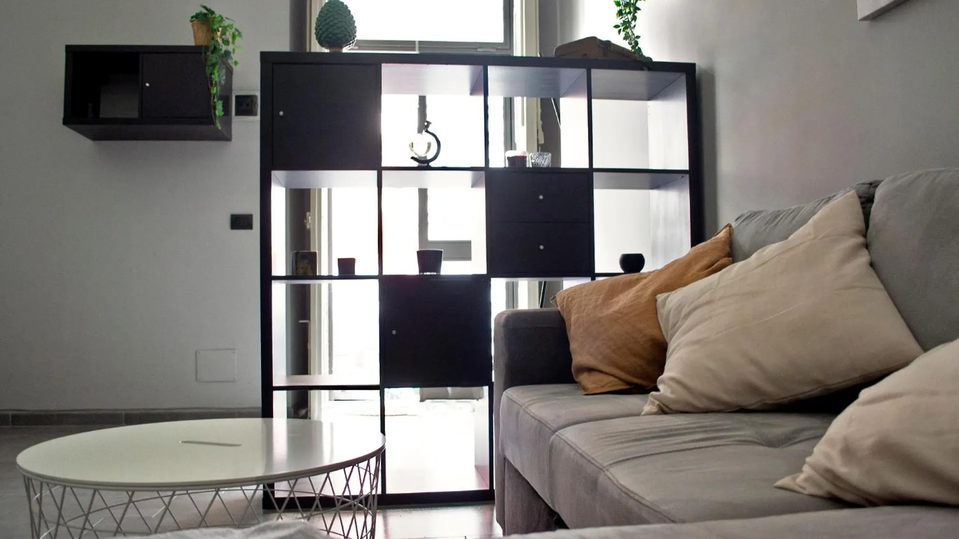 Apartment 44 Catane 0*,