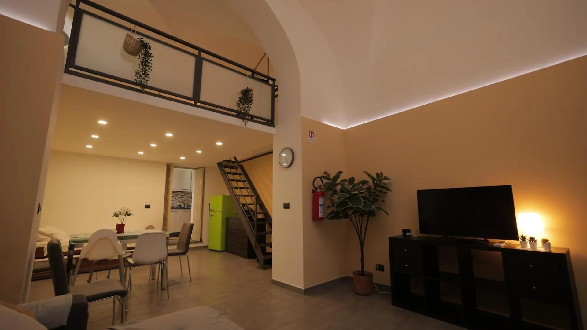 Apartment 44 Catane