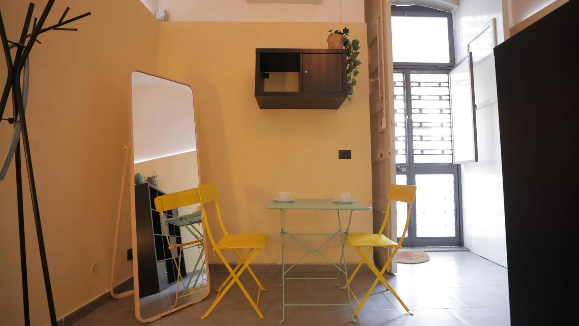Apartment 44 Catane