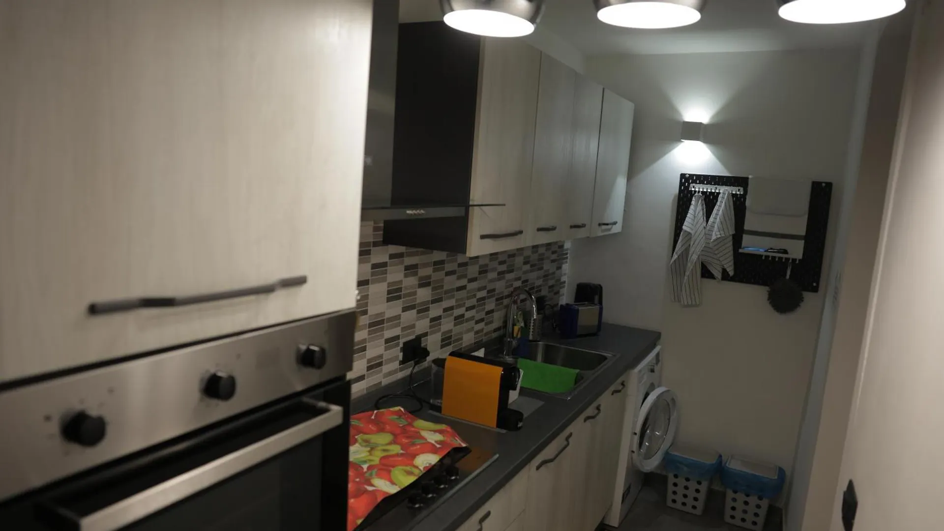Apartment 44 Catane Italie