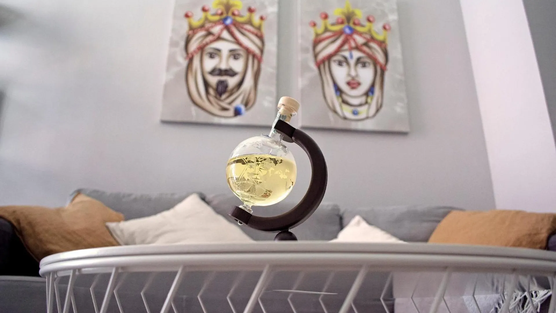 Apartment 44 كاتانيا