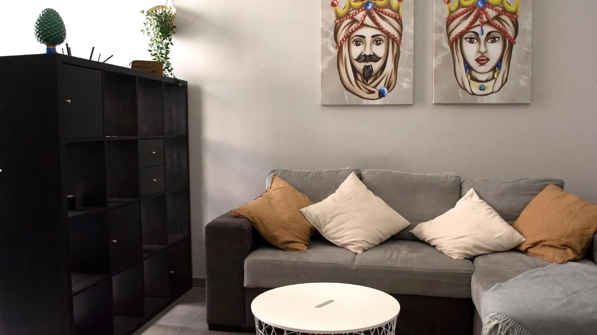 Apartment 44 كاتانيا