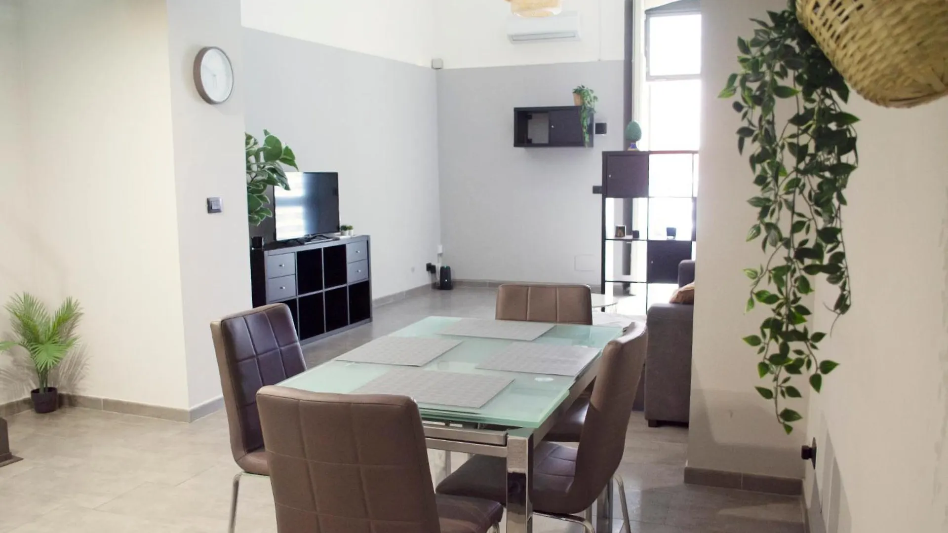 Apartment 44 Catania