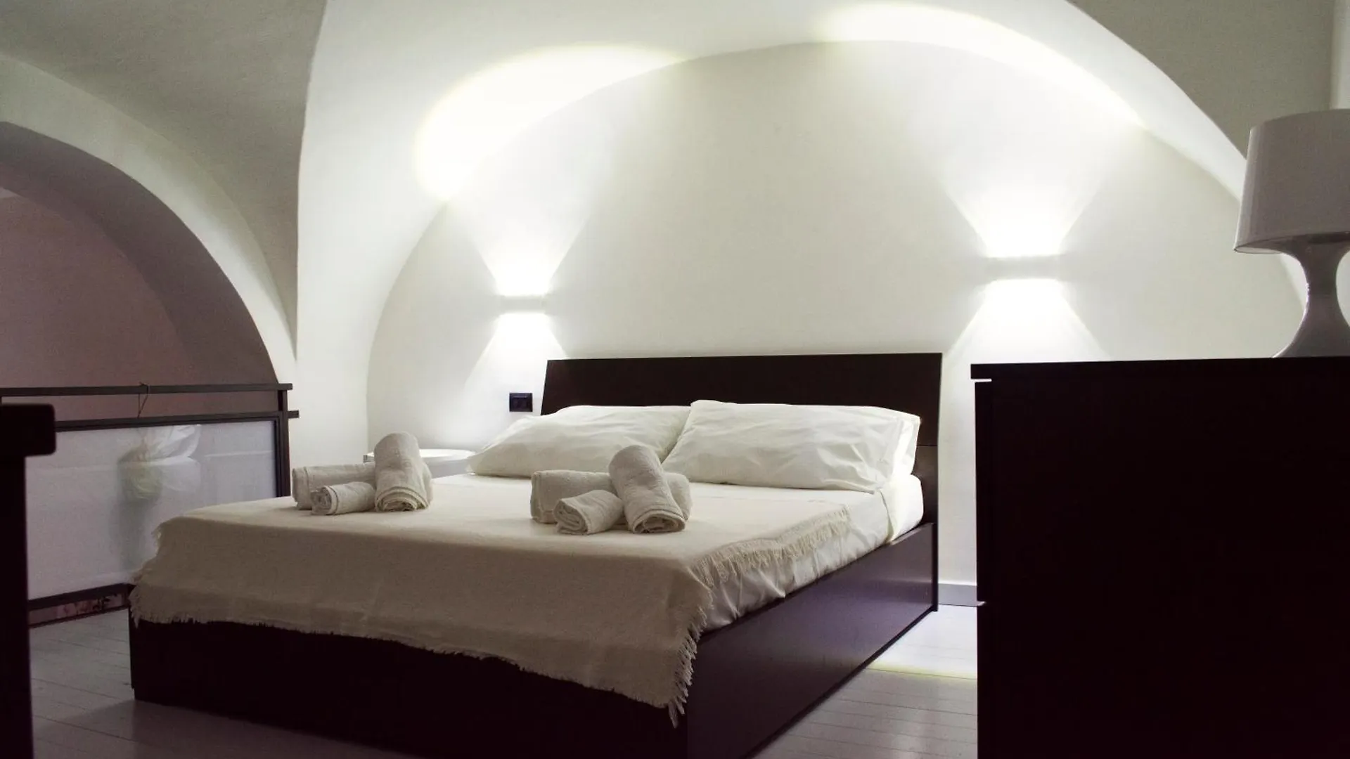 Apartment 44 Catania