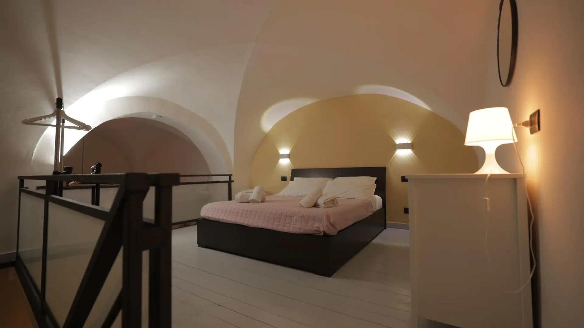 Apartment 44 كاتانيا