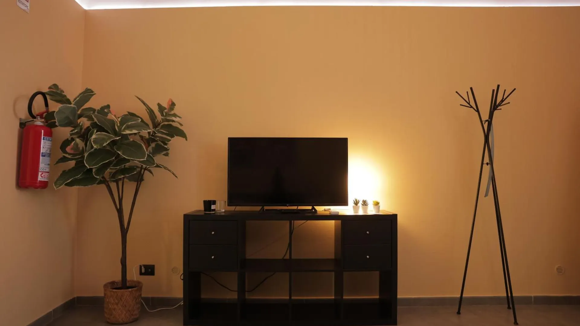 Apartment 44 Catania