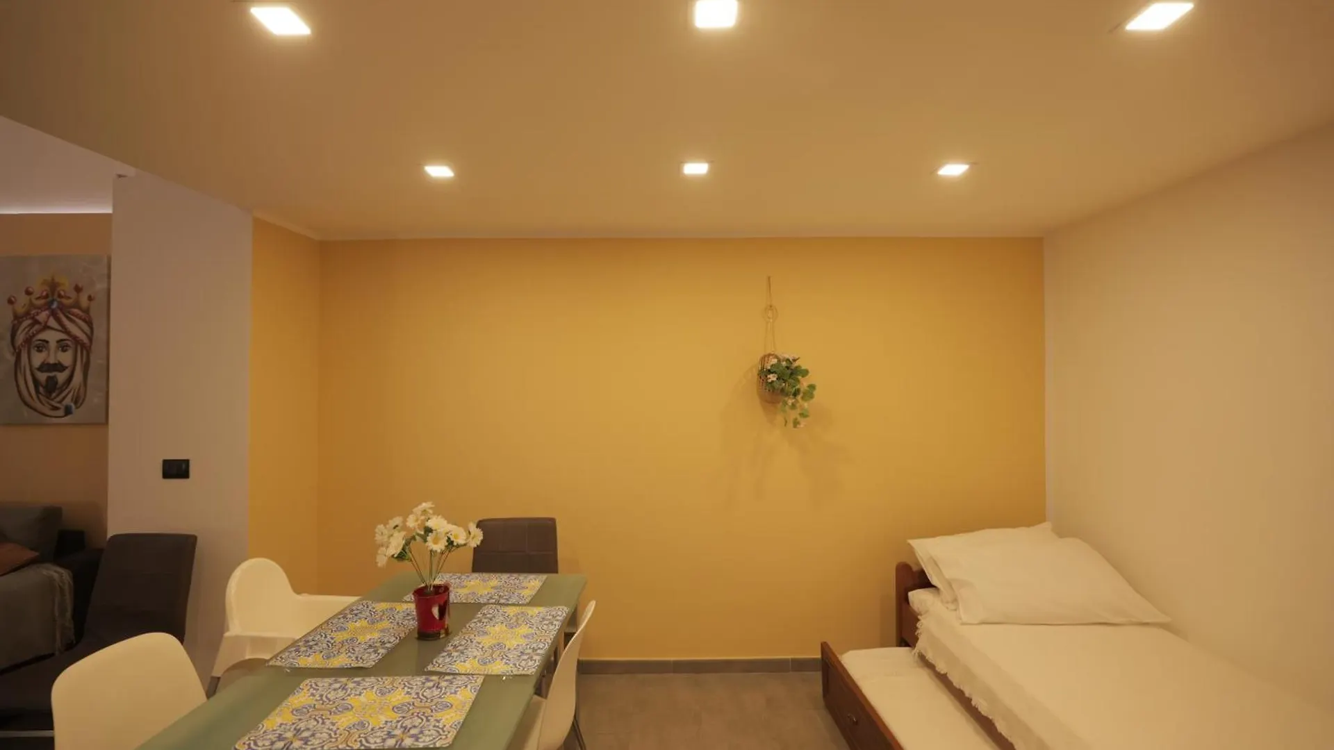 Apartment 44 كاتانيا إيطاليا